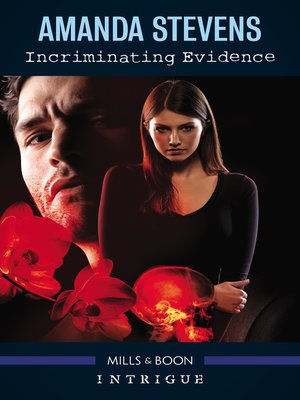 cover image of Incriminating Evidence